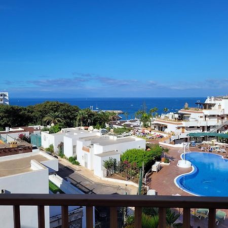 Apartamenty Los Geranios 110 Playa de las Americas (Tenerife) Exterior foto